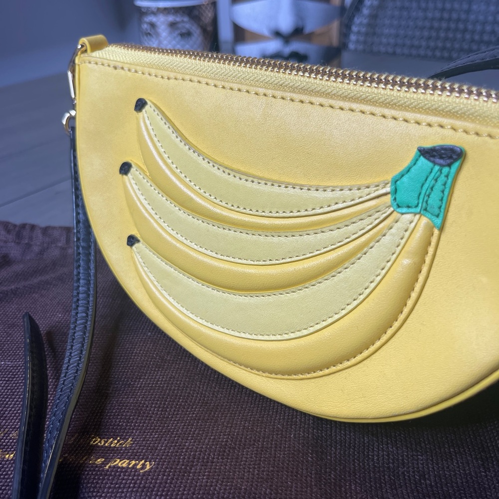 Kate Spade Bag - Picture 4 of 6